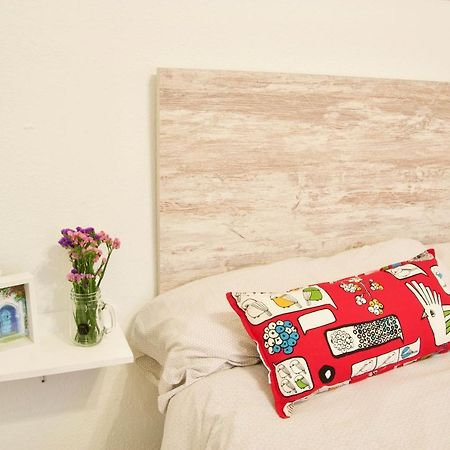 Malagaurbanrooms - Beach & Sea Екстер'єр фото