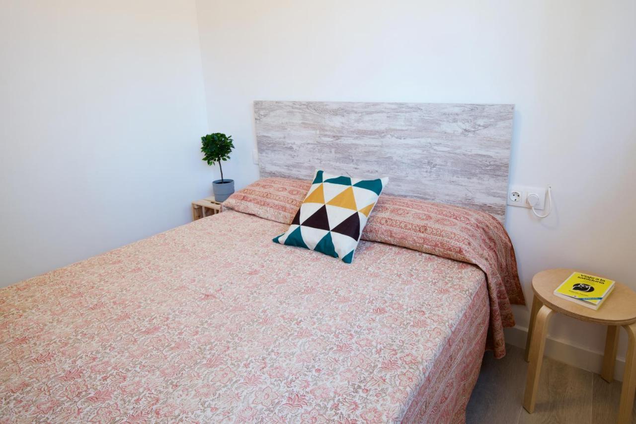 Malagaurbanrooms - Beach & Sea Екстер'єр фото