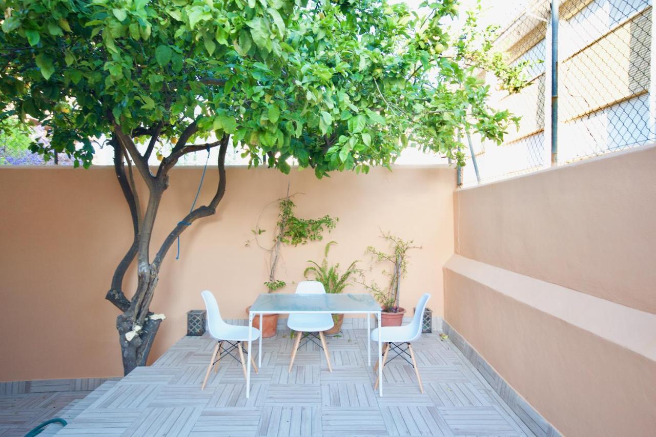 Malagaurbanrooms - Beach & Sea Екстер'єр фото
