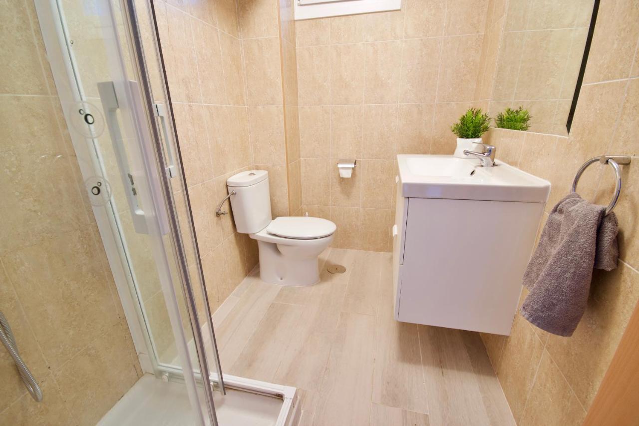 Malagaurbanrooms - Beach & Sea Екстер'єр фото